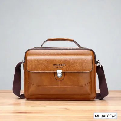 Echo Ranger  Men's Messenger Bag 